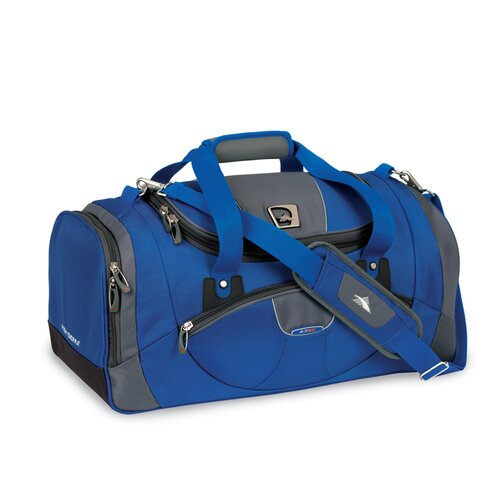 High Sierra ATGO 22 Sport Travel Duffel