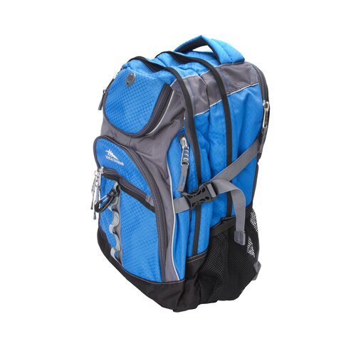 High Sierra Access Backpack