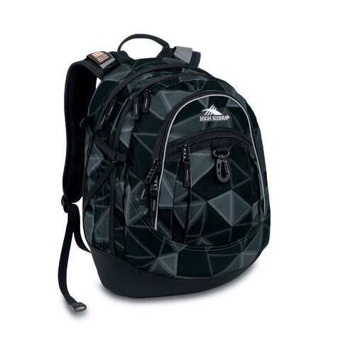 High Sierra Fat Boy Backpack