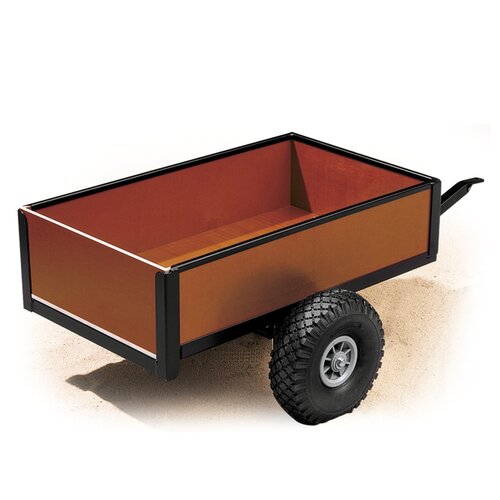 Simply Dump It Simply Dump Wheelbarrow Handles