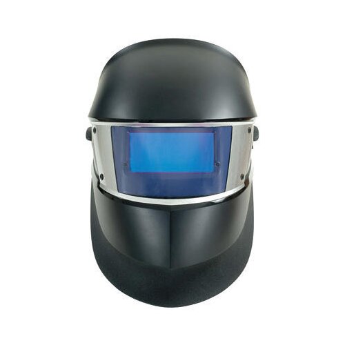 Hornell Speedglas Helmet Super Light With Shade 8   12 Auto Darkening