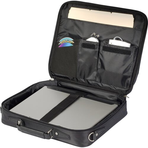 Targus Traditional Laptop Attache Case