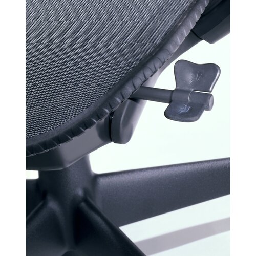 Herman Miller ® Mirra ® Loaded Chair