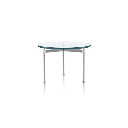 Herman Miller ® Geiger Claw Round Table