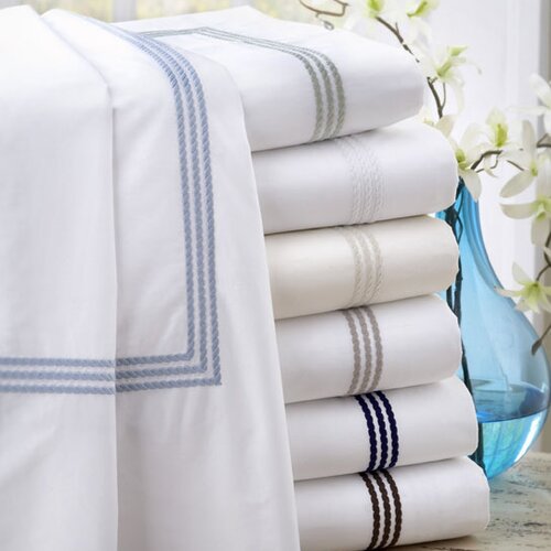 Downright Windsor Linen Duvet Cover