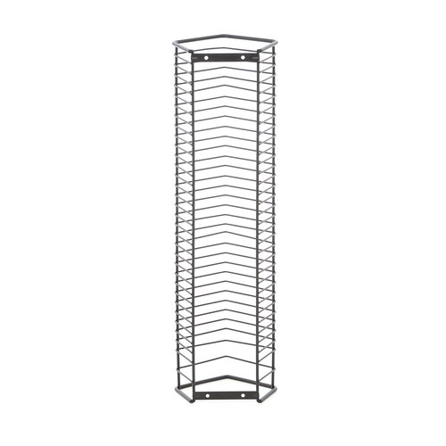 Atlantic 35 CD Multimedia Wire Rack