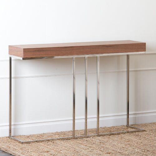 Abbyson Living Harbor Console Table