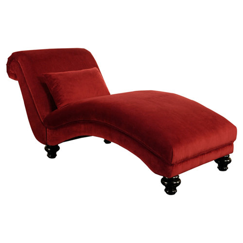 Abbyson Living Harbor Chaise Lounge