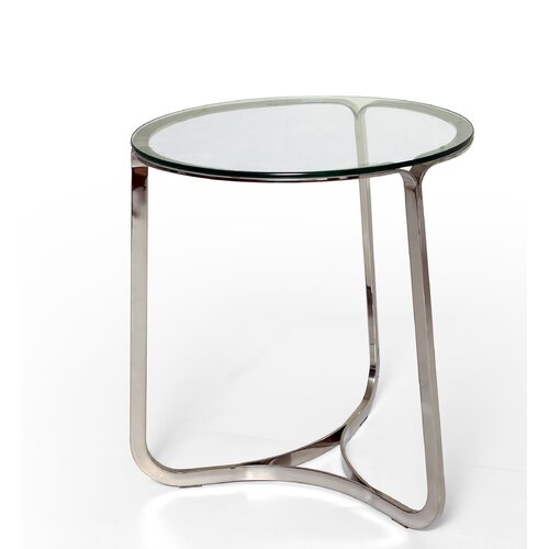 Bellini Modern Living Blake End Table