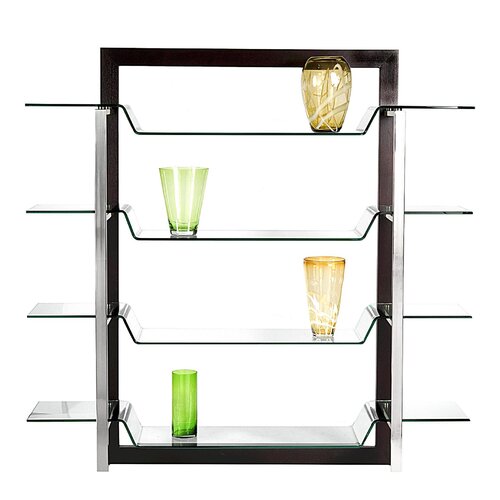 bellini modern living circuit display unit