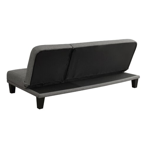 DHP Metropolitan Futon Lounger