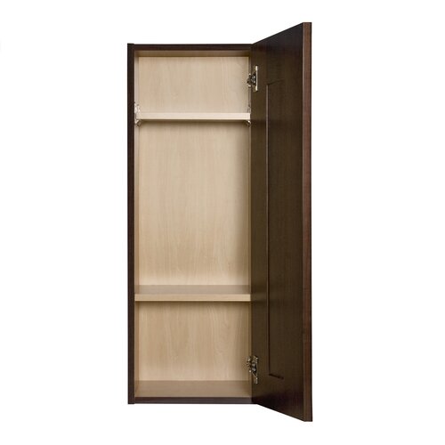 Coastal Collection Amalfi Series Side Cabinet