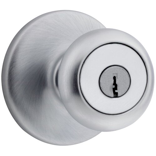 Kwikset Keyed Alike Mobile Home Entry Knob