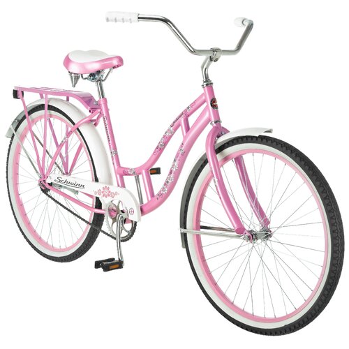 Schwinn Womens Schwinn Windwood Cruiser