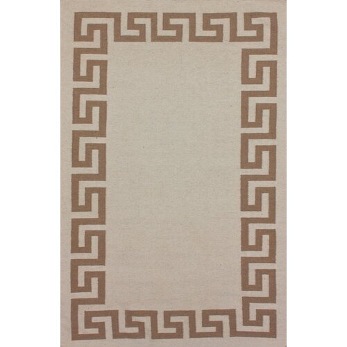 nuLOOM Marbella Monticello Sand Rug