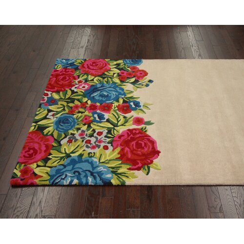 nuLOOM Goodwin Multi Sharon Rug