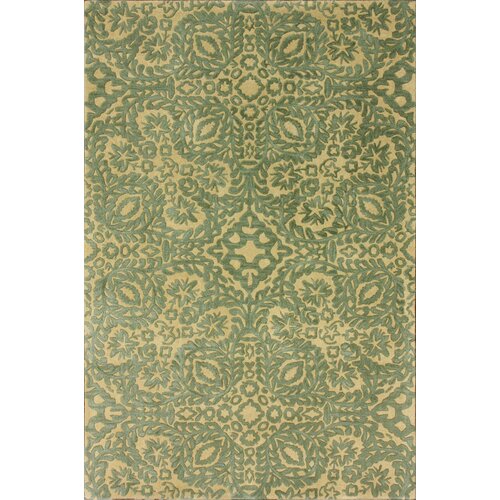 nuLOOM Serai Cream Pandora Rug