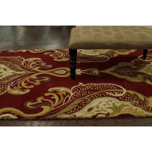 nuLOOM Elegance Johan Rug