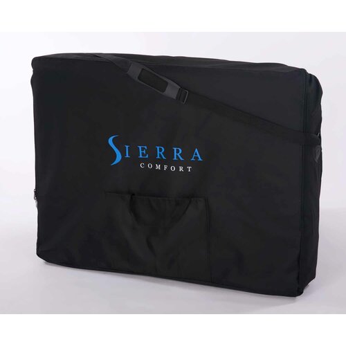 Sierra Comfort All Inclusive Portable Massage Table