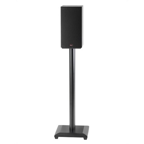 Sanus Natural 30 Fixed Height Speaker Stand (Set of 2)