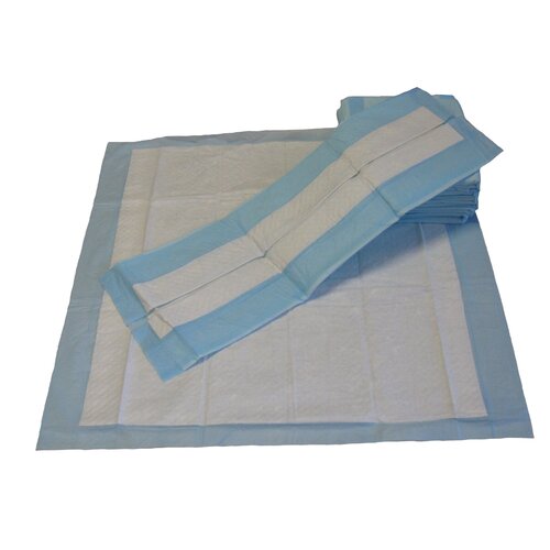 Go Pet Club 23 x 24 Puppy Dog Training Pads