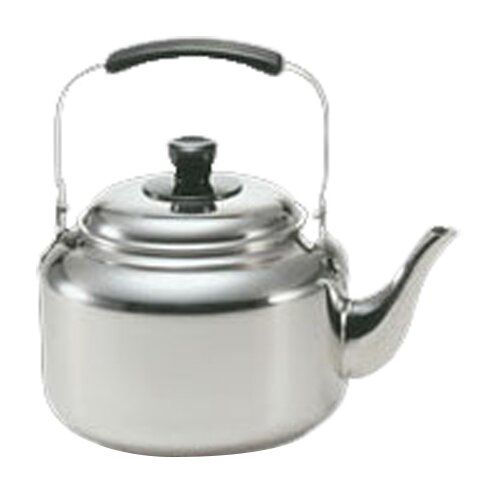 Demeyere Resto Tea Kettle & Reviews | Wayfair