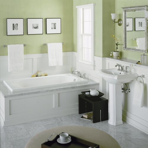 Kohler Devonshire 60