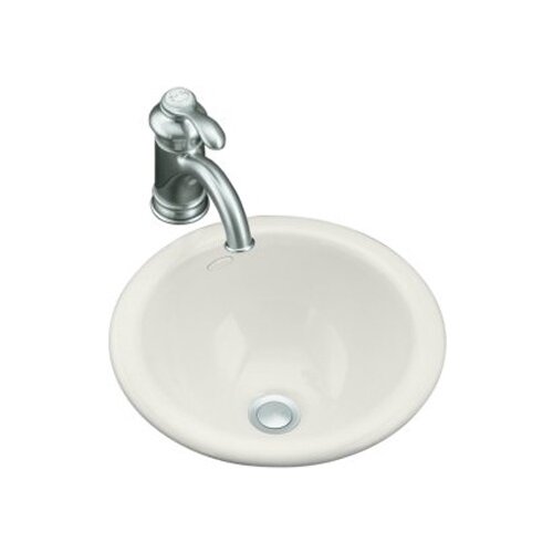 Kohler Compass Self Rimming/Undercounter Lavatory   2298