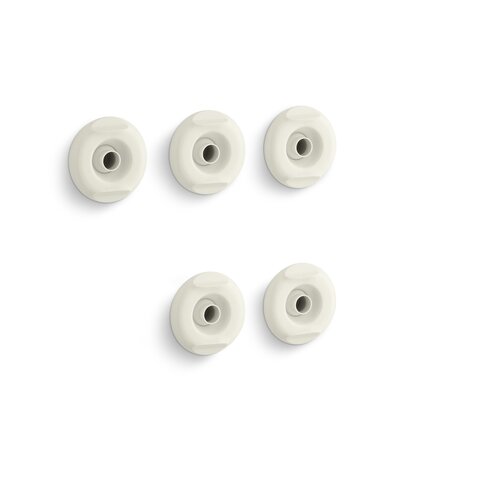 Kohler Flexjet Whirlpool Trim Kit with Eight Jets   9698