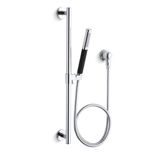 Kohler Hotel Handshower Kit   8487