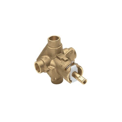 Moen Posi Temp Pressure Balancing Valve