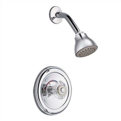 Moen Legend Moentrol Single Handle Shower Valve Trim   3175