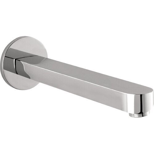 Euroaktiv Wall Mount Tub Spout Trim