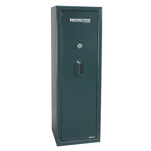 First Alert Executive Gun Safe