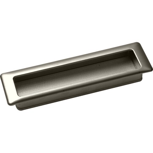 Bosetti Marella Forme Series 1.57 Recessed Pull