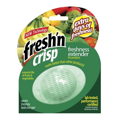 Rush Hampton Freshn Crisp Produce Extender