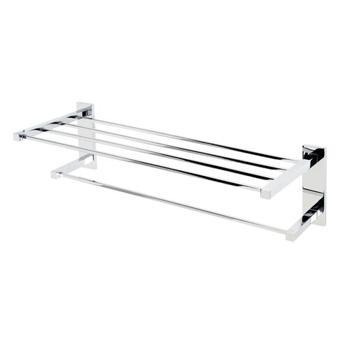 Alno Contemporary II Towel Rack