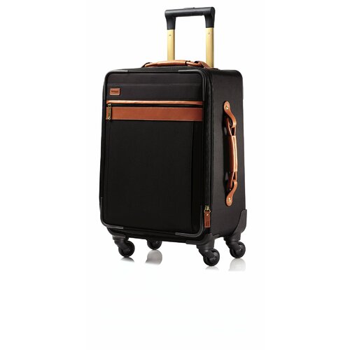 Hartmann Hudson Belting 19 Spinner Suitcase