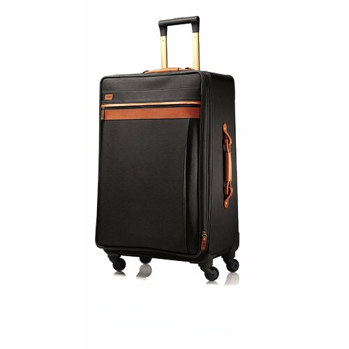 Hartmann Hudson Belting 26 Spinner Suitcase