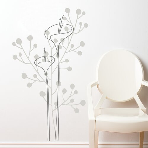 Room Mates Mia & Co Portofino Wall Decal