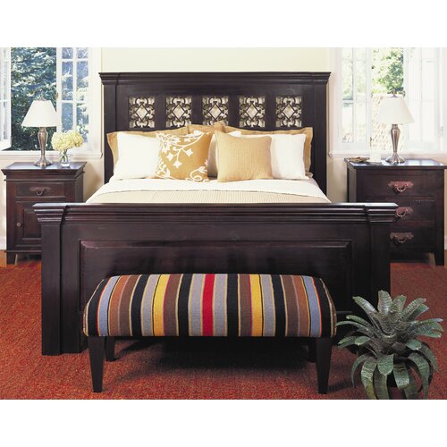 Classic Home Florence Panel Bedroom Collection