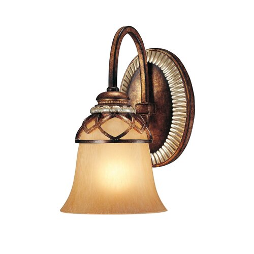 Minka Lavery Aston Court 1 Light Wall Sconce