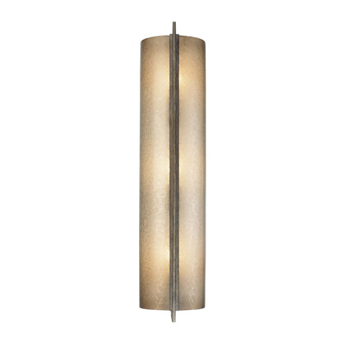 Minka Lavery Clarte 3 Light Wall Sconce