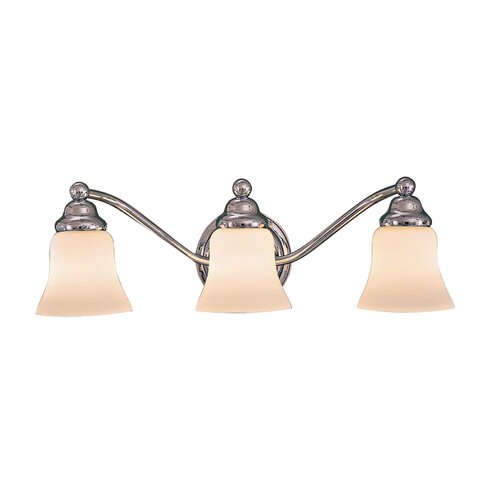 Minka Lavery Covington Manor 3 Light Vanity Light