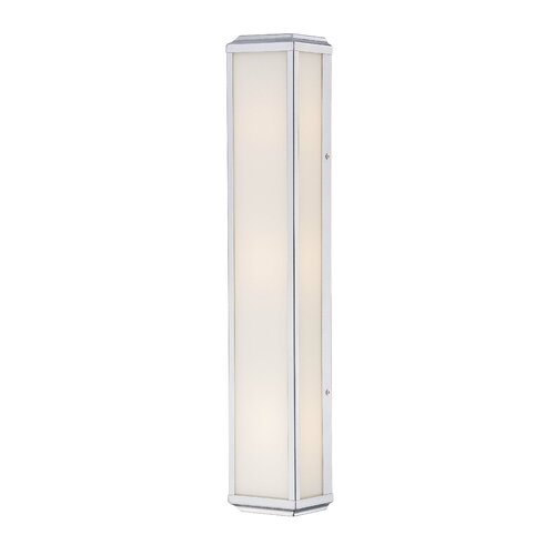 Troy Lighting Collins 1 Light Bath Wall Sconce