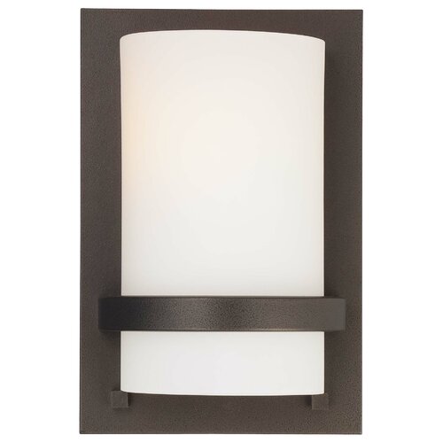 Minka Lavery Fieldale Lodge 1 Light Wall Sconce