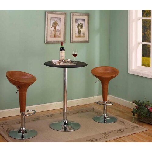 InRoom Designs Bar Stool