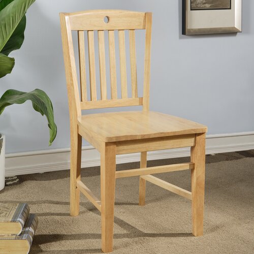 InRoom Designs Side Chair