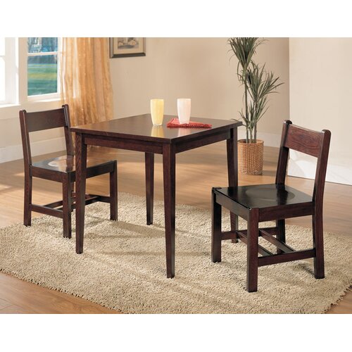 InRoom Designs Dining Table