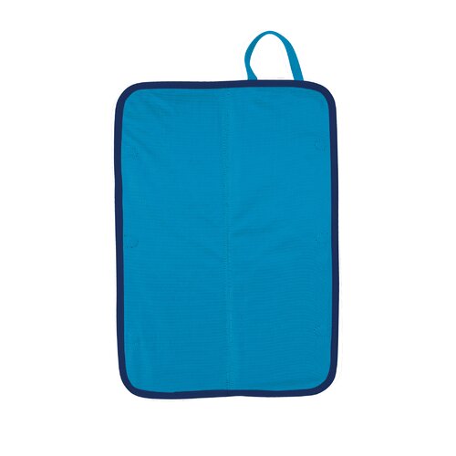 OXO Tot Tub Kneeling Mat in Blue